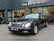 Mercedes-Benz E-klasse - 220 CDI Executive Avantgarde NAVI XENON PDC AUT