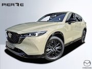 Mazda CX-5 - 2.0 e-SkyActiv-G M Hybrid 165 Homura | COMFORT PACK | TREKHA