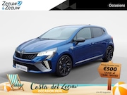 Renault Clio - 1.6 E-Tech Full Hybrid 145 esprit Alpine Automaat | Naviagat