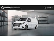 Mercedes-Benz Vito - 116 CDI L3 Select