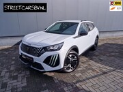Peugeot 2008 - 1.2 PureTech EAT8 130PK Allure