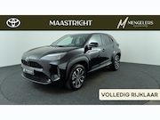 Toyota Yaris Cross - 1.5 Hybrid Dynamic Edition | Dodehoeksensor | Stuurverwarmin