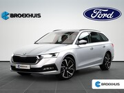 Skoda Octavia - Combi 1.4 TSI iV PHEV Business Edition 204pk | Panoramadak |