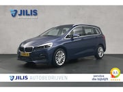 BMW 2-serie Gran Tourer - 218i 7p. Executive | Camera | LED | Navigatie | Airco | Lich