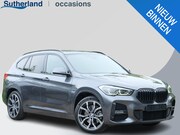 BMW X1 - xDrive25e M-sport | PHEV | M pakket | Keyless entry | Camera