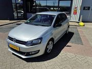 Volkswagen Polo - 1.4-16V Highline , AUTOMAAT