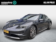 Porsche Taycan Cross Turismo - 4S 93 kWh | Sport chrono | Pano | 20'' |