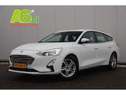 Ford Focus - Wagon 1.0 EcoBoost Trend Edition Business Navigatie Clima Cr