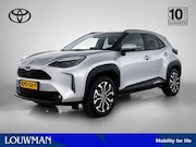 Toyota Yaris Cross - 1.5 Hybrid 115 Dynamic | Voorstoelen verwarmd |