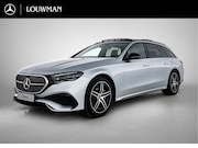 Mercedes-Benz E-klasse - Estate 300 e Business Solution AMG | Winterpakket | Nightpak