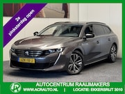 Peugeot 508 - SW 1.6 HYBRID ALLURE PACK BUSINESS NAVIGATIE CRUISE CONTROL