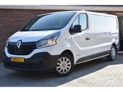 Renault Trafic - 1.6 dCi T29 L2H1 Générique '17 Airco Navi Cruise