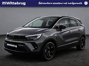 Opel Crossland - 1.2 Turbo GS Line Trekhaak | CarPlay | Stoelverwarming YP