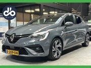 Renault Clio - 1.6 E-Tech Hybrid 140 R.S. Line GR. NAVI I 17"LMV I ORG.NL +