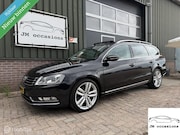 Volkswagen Passat - Variant 1.8 TSI Highline|Pano|Xenon|Camera|
