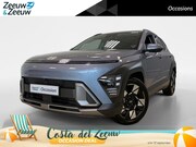 Hyundai Kona - 1.6 HYBRID | PREMIUM | AUTOMAAT | NL-AUTO | DEALERONDERHOUDE