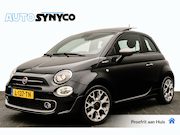 Fiat 500 - 1.0 Hybrid Sport | Panoramadak | 34.079 Km! | Sportstoelen |
