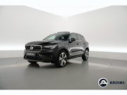 Volvo XC40 - 1.5 T4 Plug-in hybrid Ultimate Bright | Pano-dak | Adap. cru