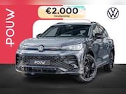 Volkswagen Tiguan - 1.5 eHybrid 204pk R-Line Edition | 20" Velgen | Pa