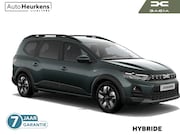 Dacia Jogger - Hybrid 155 Expression 7-zits l Voorraadvoordeel! l Gratis 7 