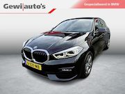 BMW 1-serie - 118i Executive Edition Org. NL BMW 1-serie 118i Executive Ed