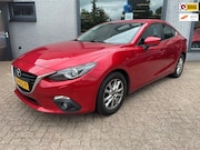 Mazda 3 - 2.0 TS+ | Trekhaak | Stoelverwarming | Navigatie | Parkeerse