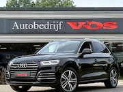Audi Q5 - 50 TFSI e quattro S edition | CarPlay | Keyless | LED | Crui