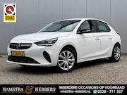 Opel Corsa-e - 50 kWh wit, SOH 96%