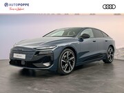 Audi A6 - S edition e-tron 83 kWh 210 kW / 286 PK Sportback