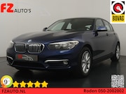 BMW 1-serie - 118i EDE Corporate Lease Urban Automaat - Navigatie - Cruise