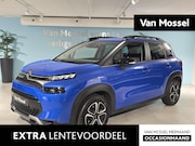 Citroën C3 Aircross - 1.2 PureTech Feel | Climate control | Apple Carplay/Android 