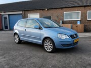 Volkswagen Polo - 1.4 Airco - Bluetooth - NW APK - NAP