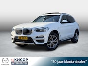 BMW X3 - xDrive20i High Executive | Schuifdak | Trekhaak | Sportstoel