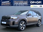 Hyundai Santa Fe - New 1.6 T-GDi HEV 215pk Aut 2WD 7pl