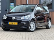 Volkswagen Up! - 1.0 HIGH UP! Navi LM N.A.P.