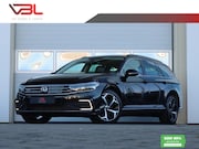Volkswagen Passat - 1.4 TSI PHEV 218PK GTE Business | SOH 95% | Head-up | Ledere