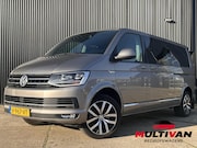 Volkswagen Transporter - 199PK L2H1 DC Highline BOM VOL | PANO | ELECTRISCHE SCHUIFDE