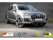 Audi Q7 - 55 TFSI quattro s-line Panoramadak