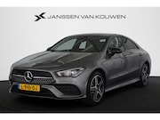 Mercedes-Benz CLA-Klasse - 250 e Business Solution AMG Limited SOH 97% Sfeerverlichting