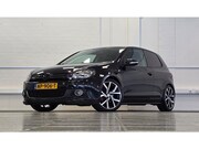 Volkswagen Golf - 1.4 Trendline 18"LM velgen Navi Garantie Mooi