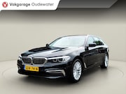 BMW 5-serie - Touring 530i High Executive * Camera * Trekhaak