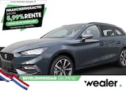 Seat Leon - FR PHEV First Edition 1.5 TSI eHybrid 150kW / 204p k 6 versn