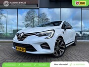 Renault Clio - 1.6 E-Tech Hybrid 140 Intens Plus - Automaat - Navi - Parkee