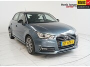 Audi A1 - Sportback 1.0 TFSI Adrenalin Rijklaar + 12 maanden Bovag-gar