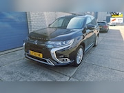 Mitsubishi Outlander - 2.4 PHEV Intense+ 2e eigenaar Navigatie NAP