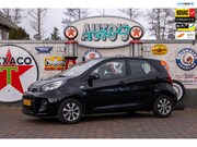 Kia Picanto - 1.0 CVVT EconomyPlusLine 1e Eig. 81.300 km +NAP NL-auto