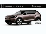 Volvo EX40 - P5 Long Range Ultra Europa 82 kWh | Facelift | Schuif-/Kante