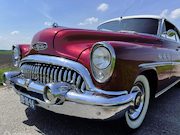 Buick Riviera - Special Hardtop Coupe 1953