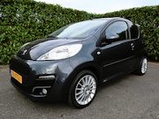 Peugeot 107 - 1.0 Active. Origineel Nederlandse auto met NAP