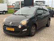 Renault Twingo - 1.5 dCi 86PK Cruise Airco Phase 2 Zwart